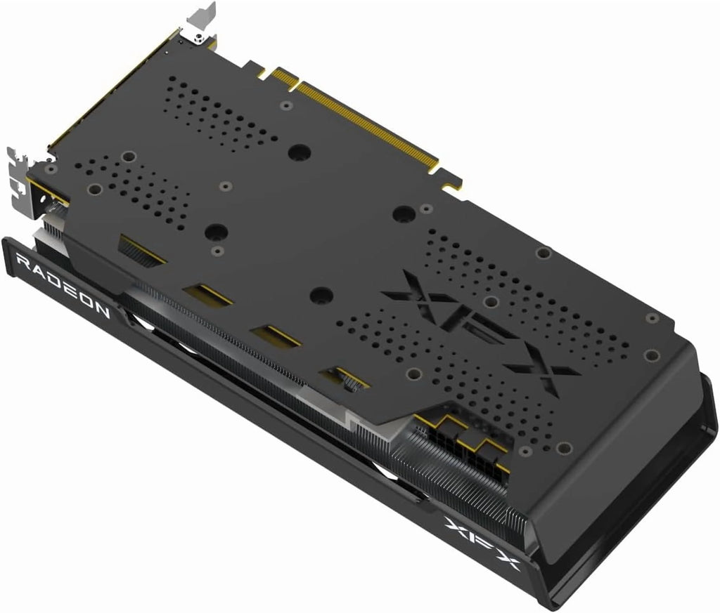 Radeon RX 7800XT Gaming Graphics Card 16GB GDDR6 E44770