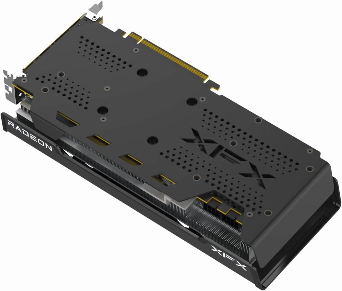 Radeon RX 7800XT Gaming Graphics Card 16GB GDDR6 E44770