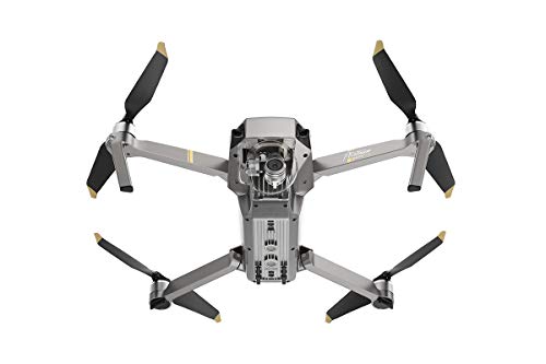 Gray 4K Drone R567