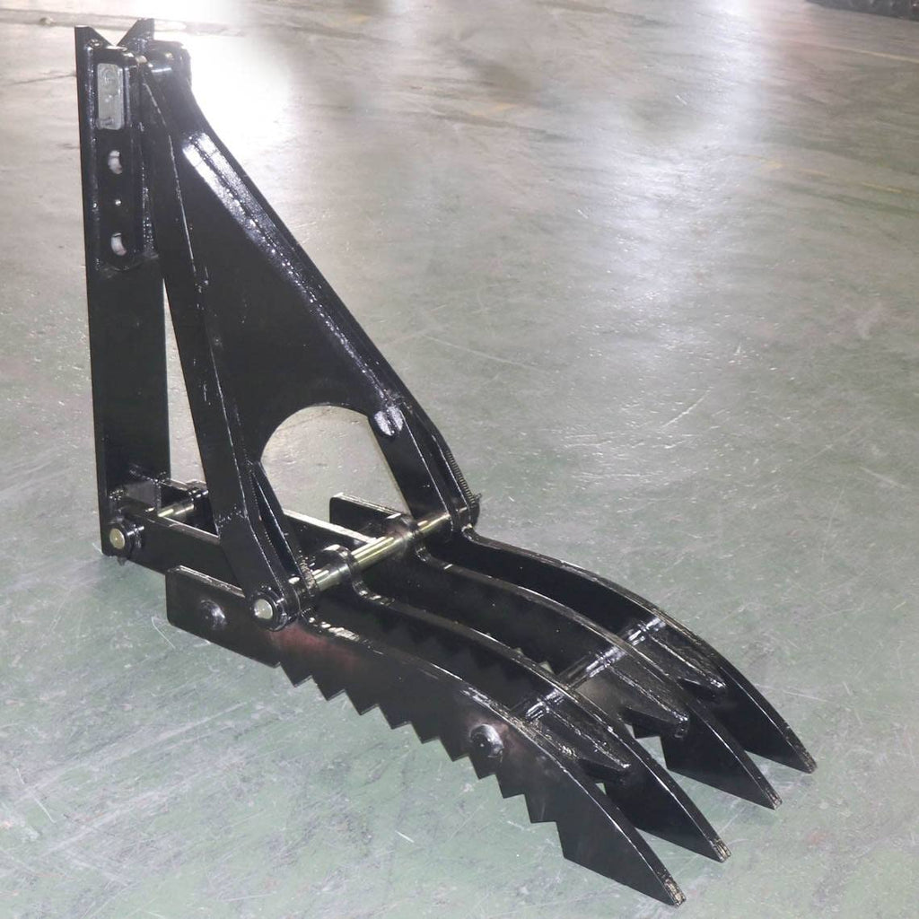 Excavator Thumb D2453