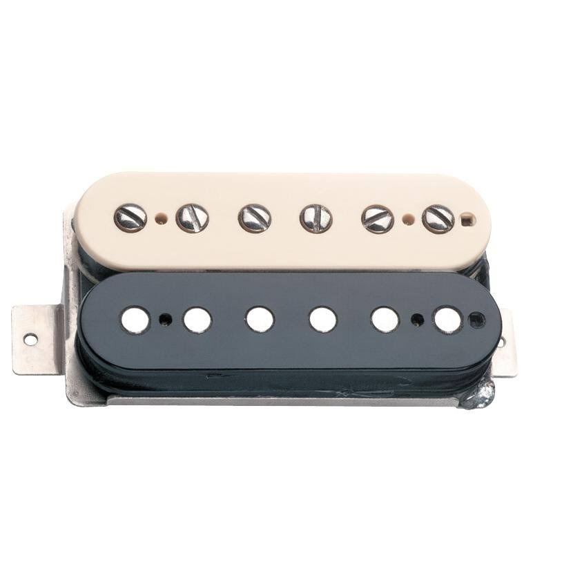 White Bridge Pickup T6639