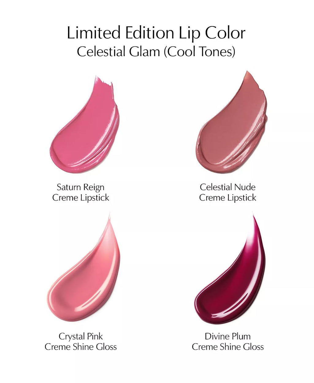 11pcs Beauty Blockbuster E4369
