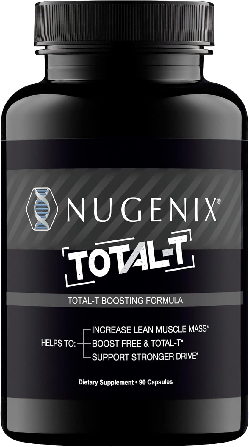 Thermo Vitality Booster Bundle C900