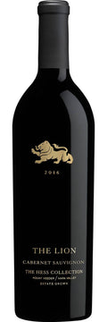 Cabernet Sauvignon 750 ml Y2314