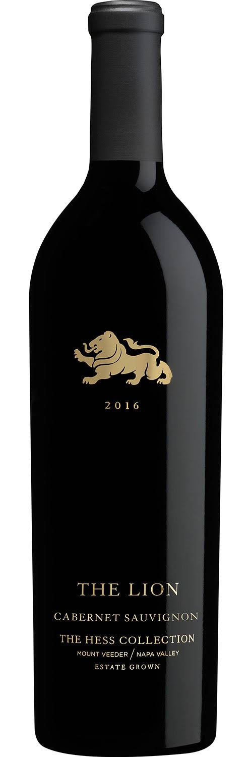 Cabernet Sauvignon 750 ml Y2314