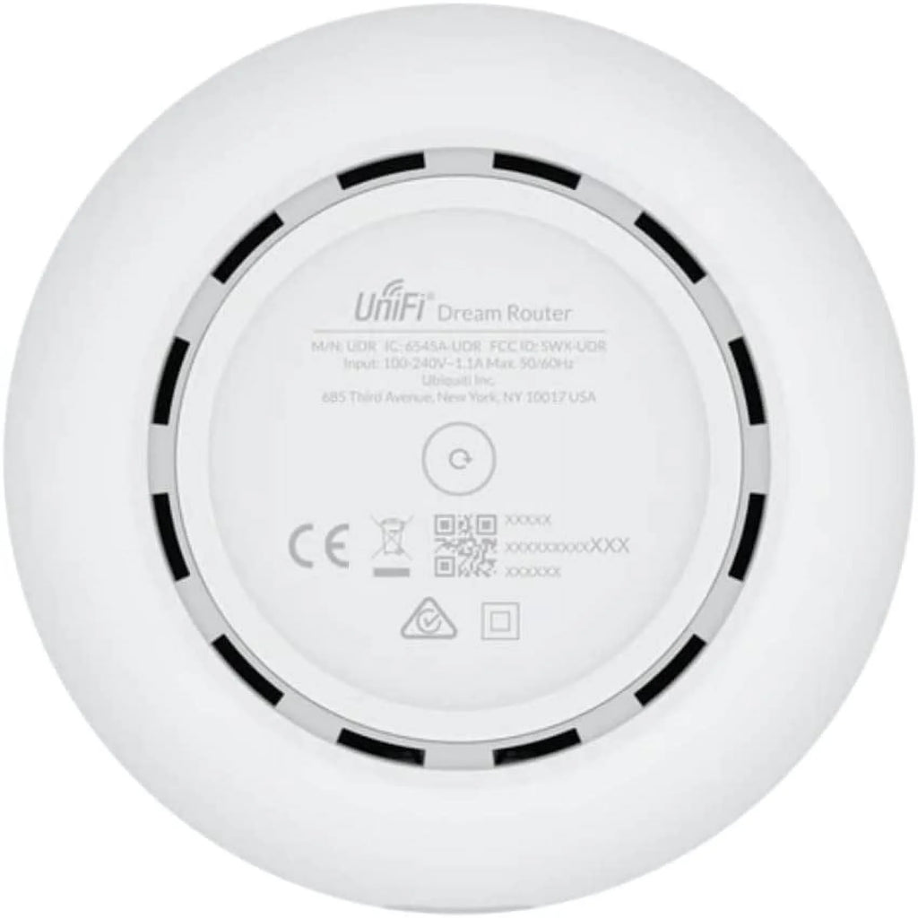 Four-Stream WiFi 6 Router Q624