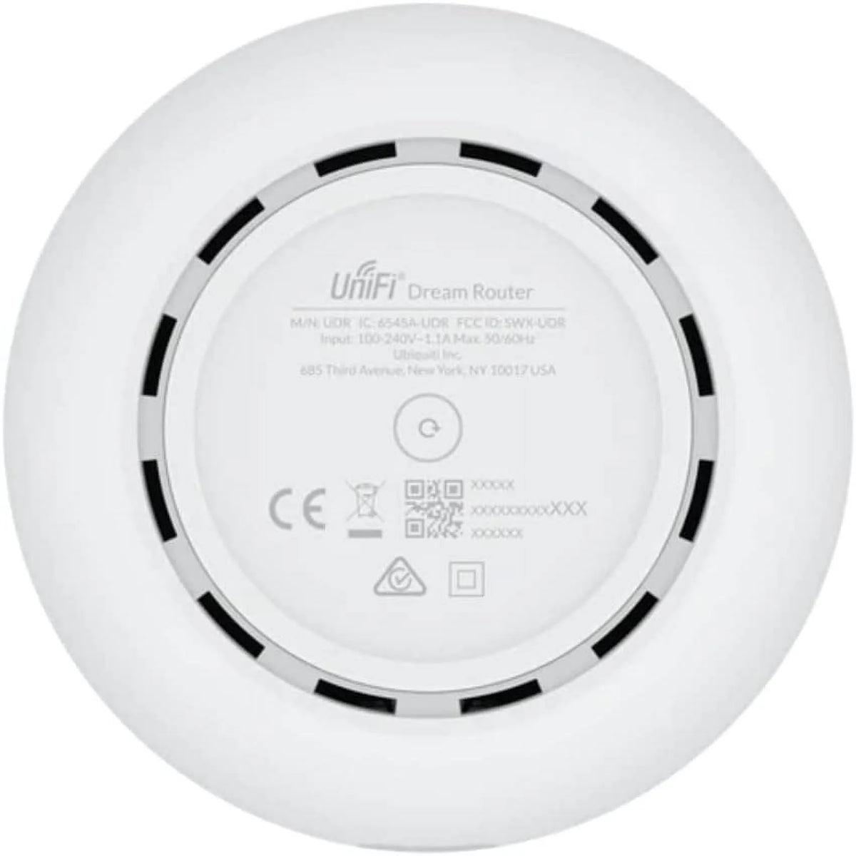 Four-Stream WiFi 6 Router Q624