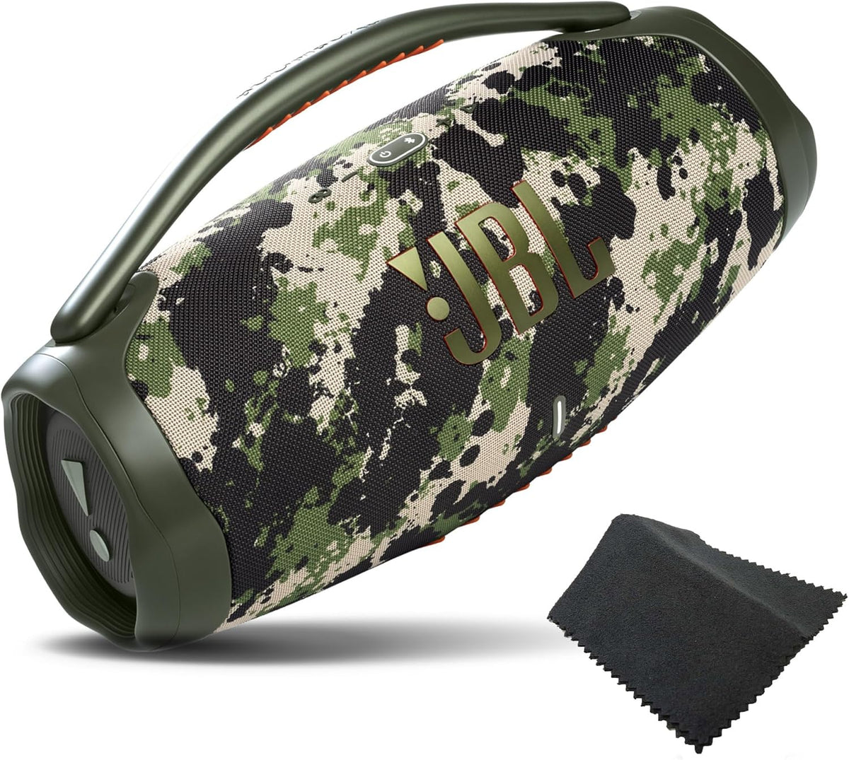 Portable Bluetooth Speaker U894927