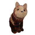 Calico Cat 10 inch X17158