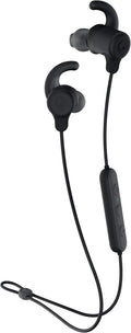 Black Wireless in-Ear Earbud Z54759