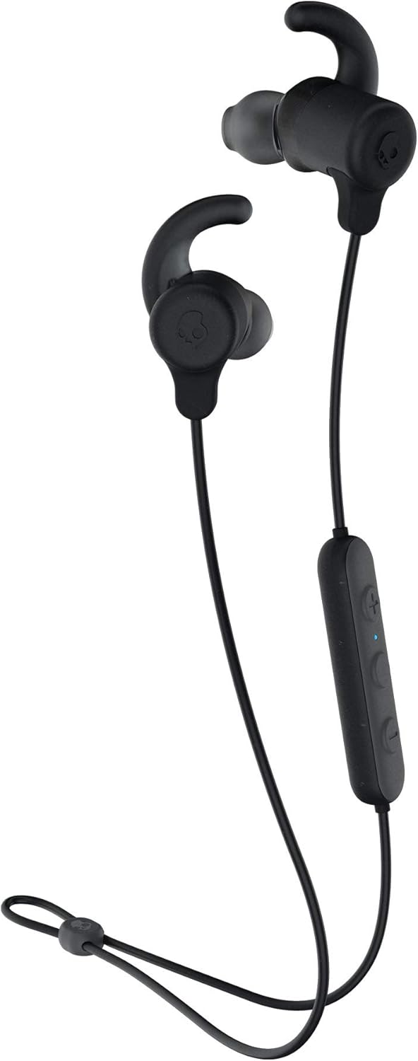 Black Wireless in-Ear Earbud Z54759
