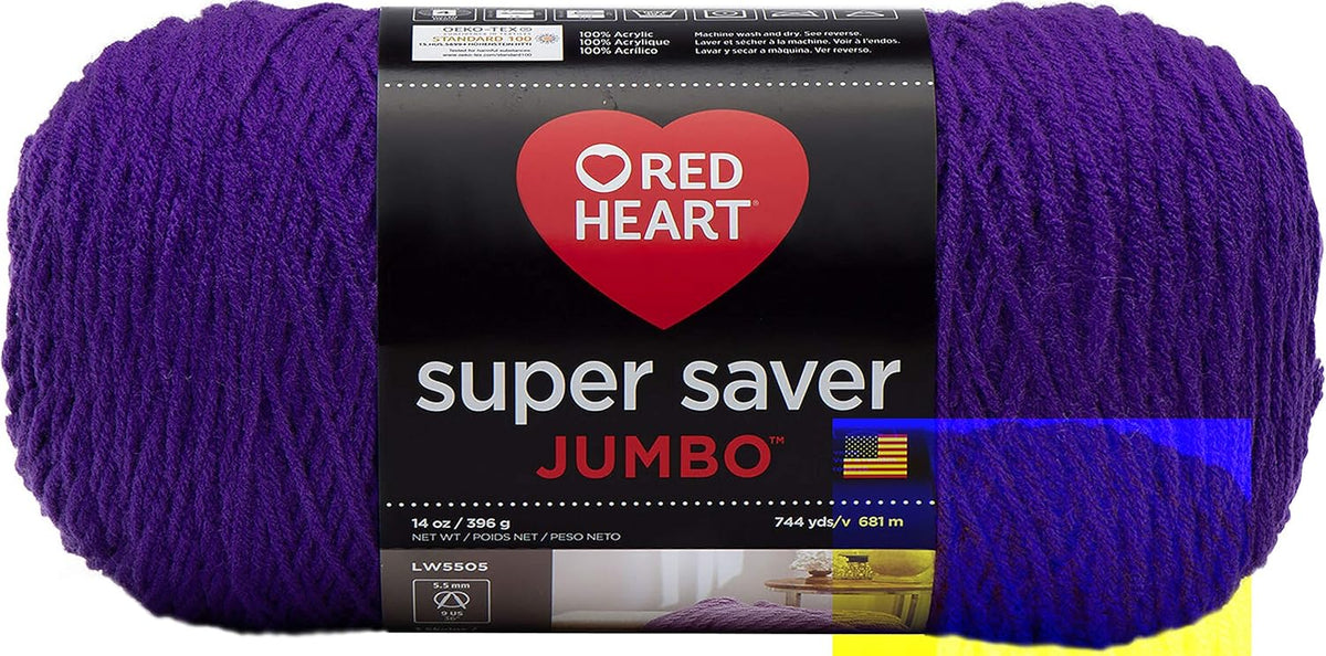 Amethyst Yarn S8029