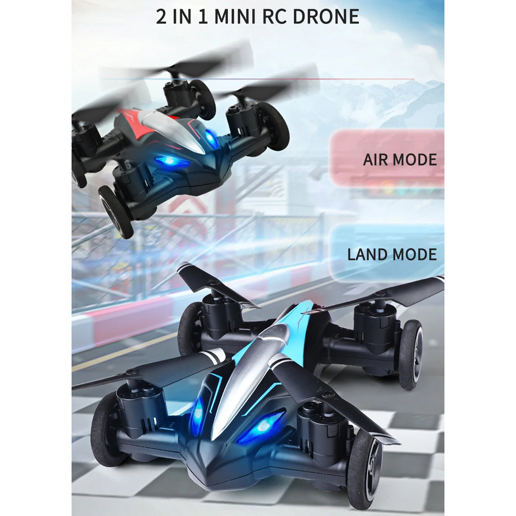 RC Drone with Camera 4K 5G Wifi 3-Gimbal 35mins Flight Time Brushless Quadcopter with Storage Bag C28980