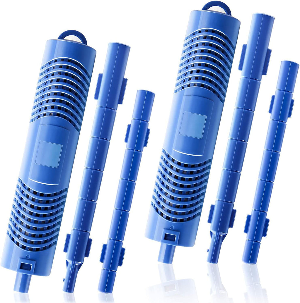 Yellow Pool Filter Cartridge, 2PCS K98083
