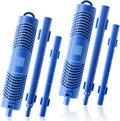 Yellow Pool Filter Cartridge, 2PCS K98083