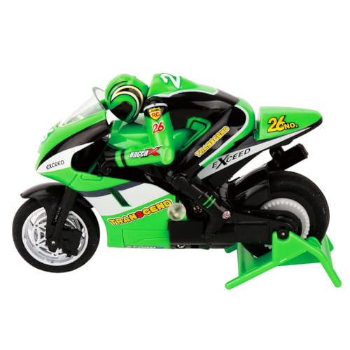Mini Jump RC Motorcycle J424