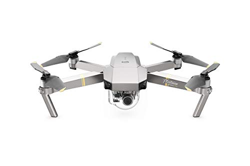 Gray 4K Drone R567