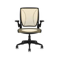 Cadmium Mesh Desk Chair Q1731
