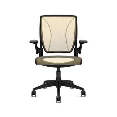 Cadmium Mesh Desk Chair Q1731
