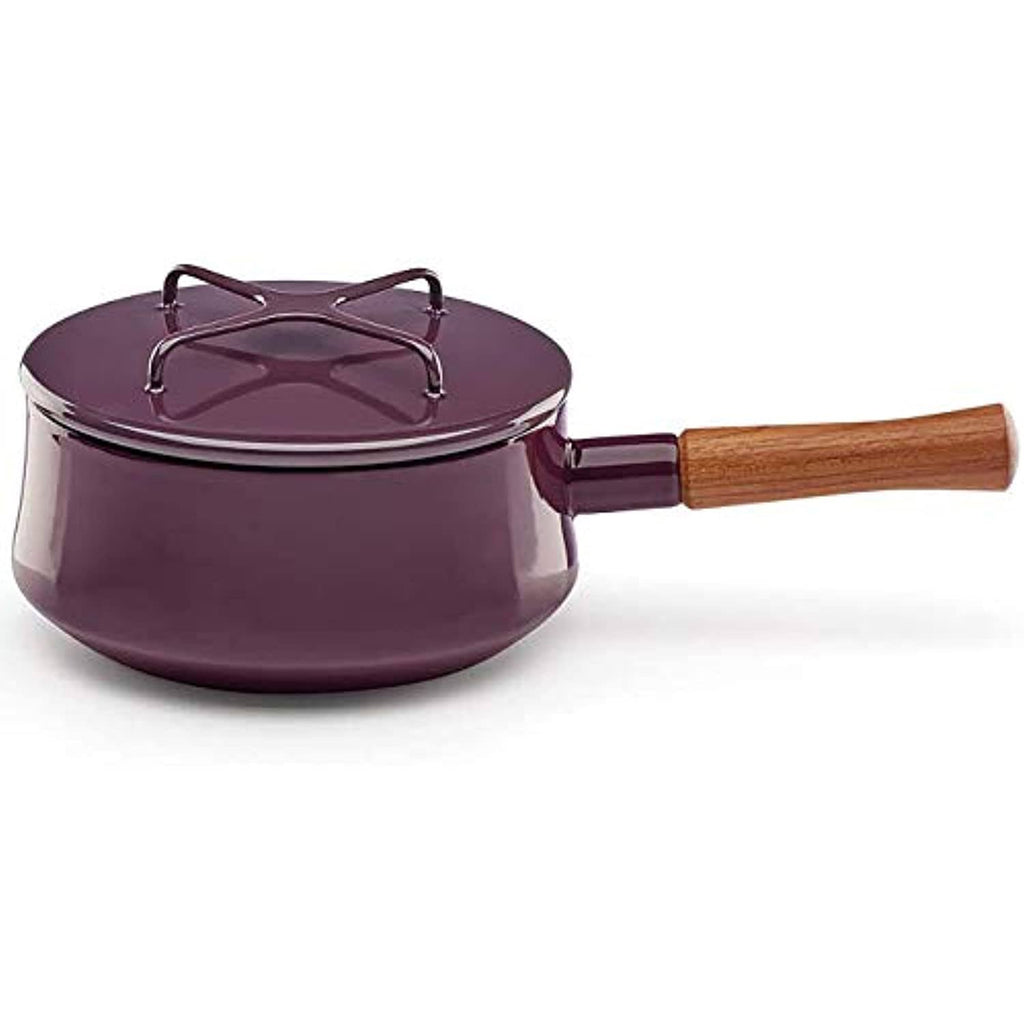 Plum 2-Quart Saucepan O139