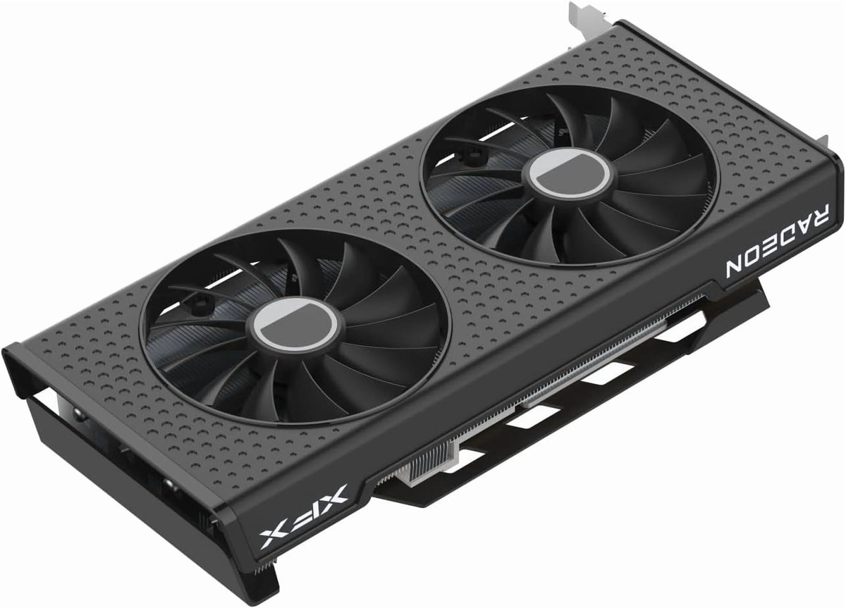Radeon RX 7800XT Gaming Graphics Card 16GB GDDR6 E44770
