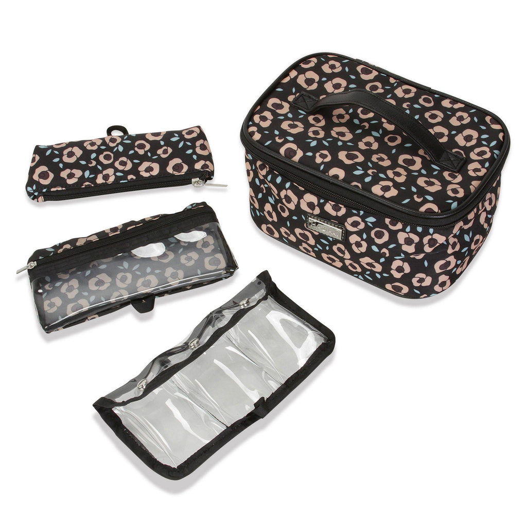 Train Case L200