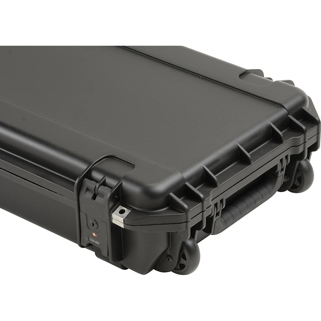 Waterproof Guitar Case Z3856