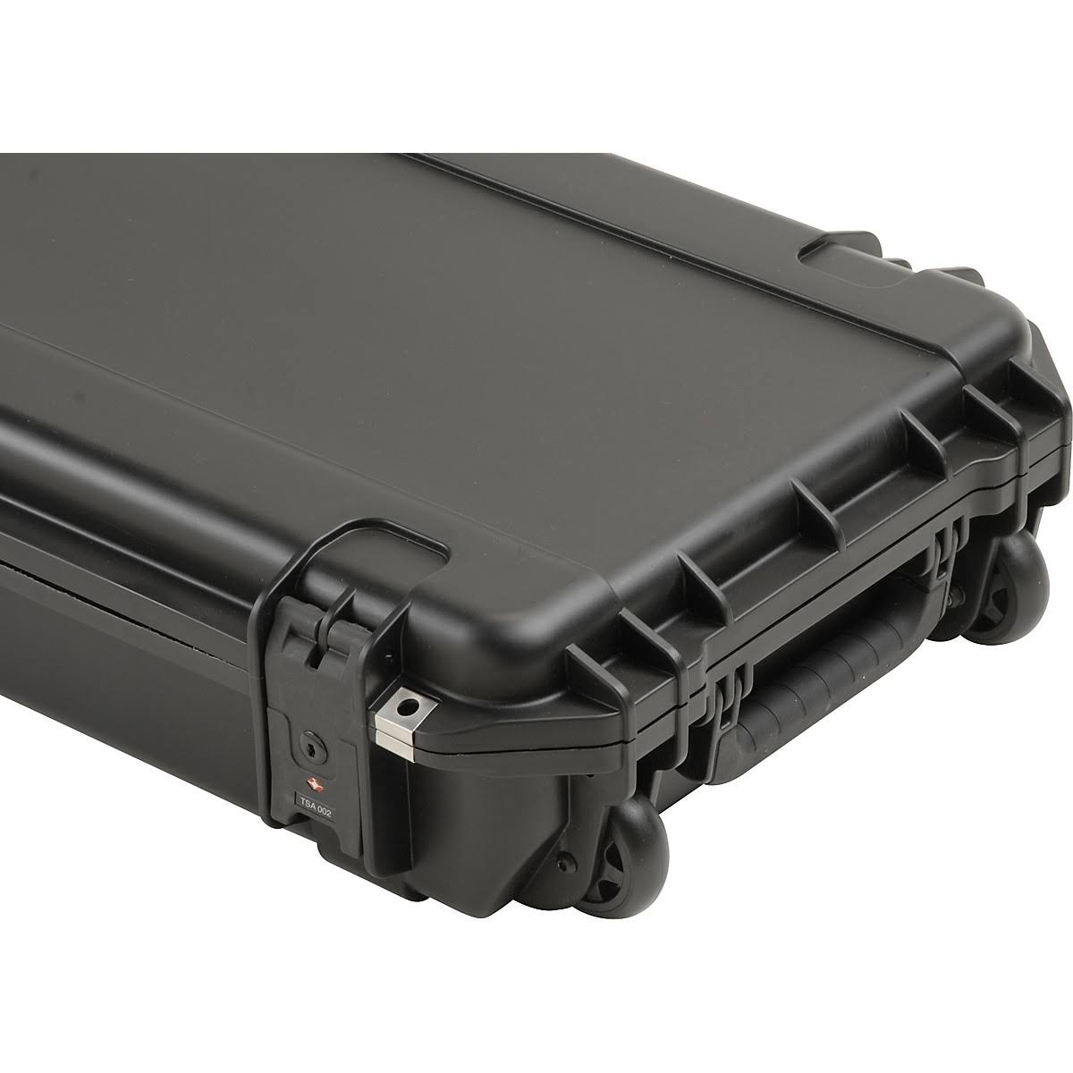 Waterproof Guitar Case Z3856