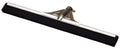 Black Foam Rubber Squeegee C620676