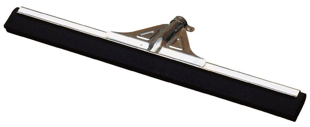 Black Foam Rubber Squeegee C620676