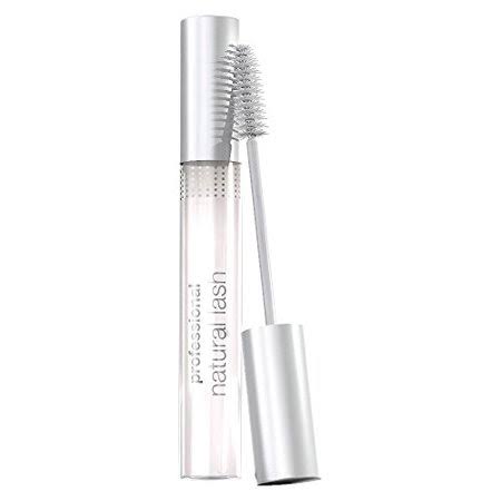 Clear Mascara, .34 oz G80569