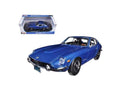 Blue 1-18 Diecast Car Model E6920