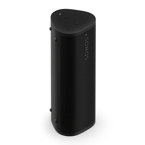 Portable Waterproof Bluetooth Speaker S335