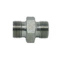 Carbon Steel Straight Adapter N4744