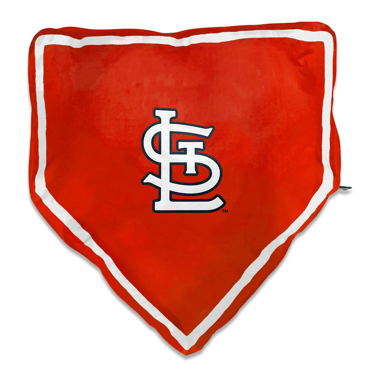 St. Louis Cardinals Pet Bed L7701