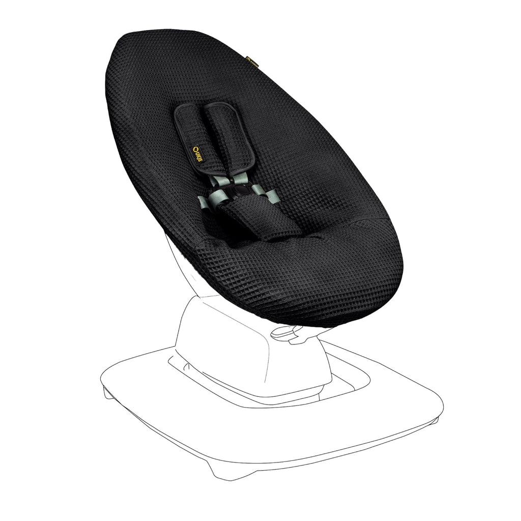 Black Swing Cover D59245
