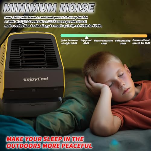 24V 222W Low Power Portable RV Air Conditioner A788