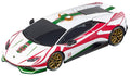 1:32 Scale Digital Slot Car Racing Vehicle Q3784