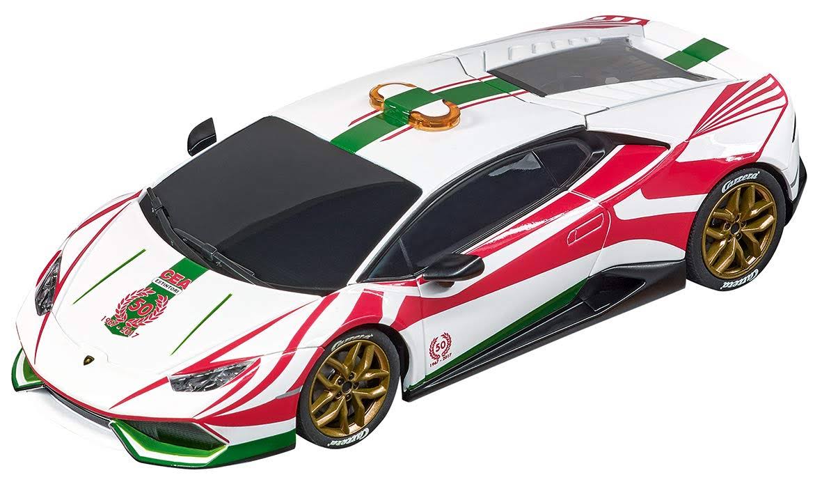 1:32 Scale Digital Slot Car Racing Vehicle Q3784