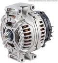 New Alternator Z5384