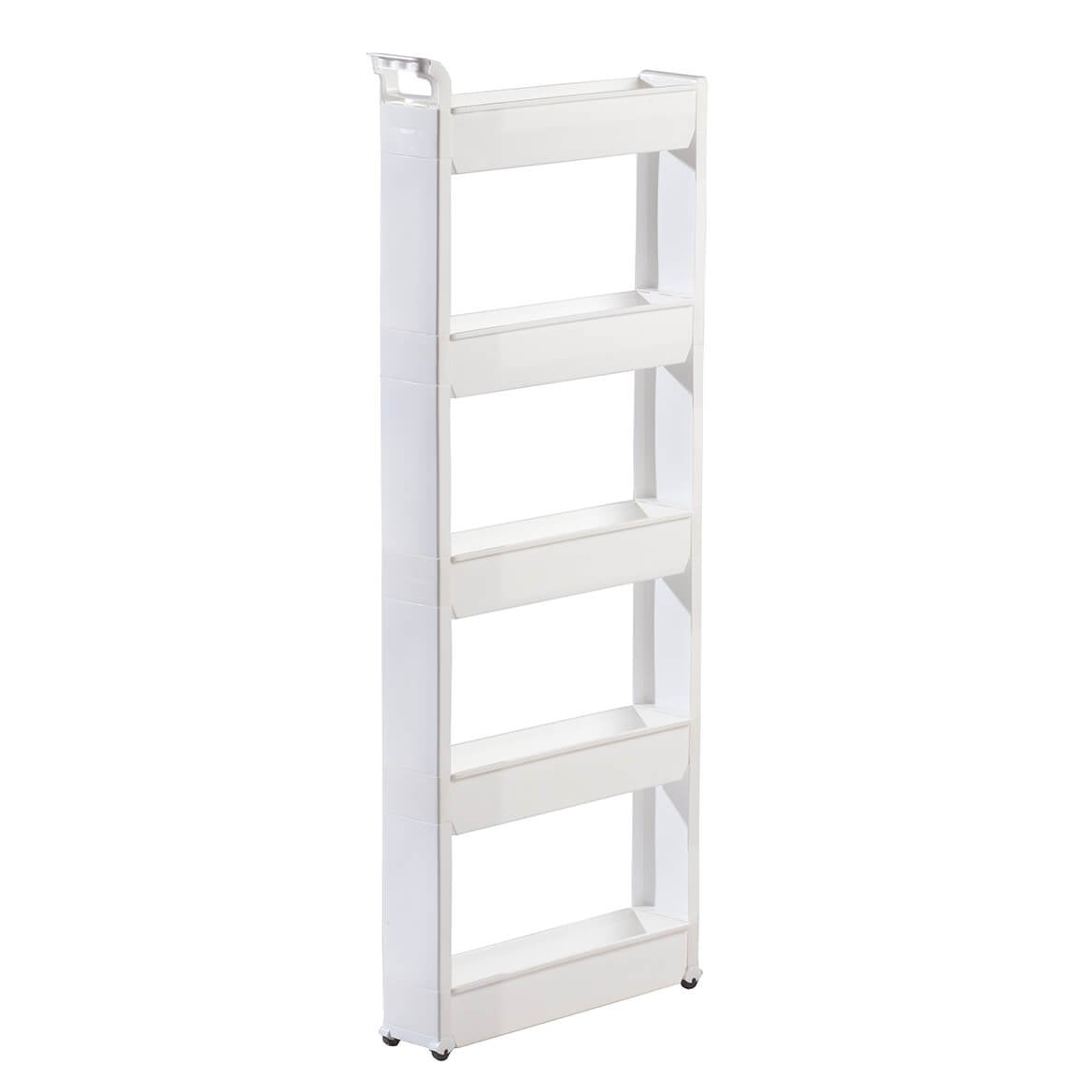 Slim Storage Cart 5 Tier I864