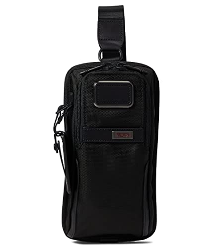Black Compact Sling P182