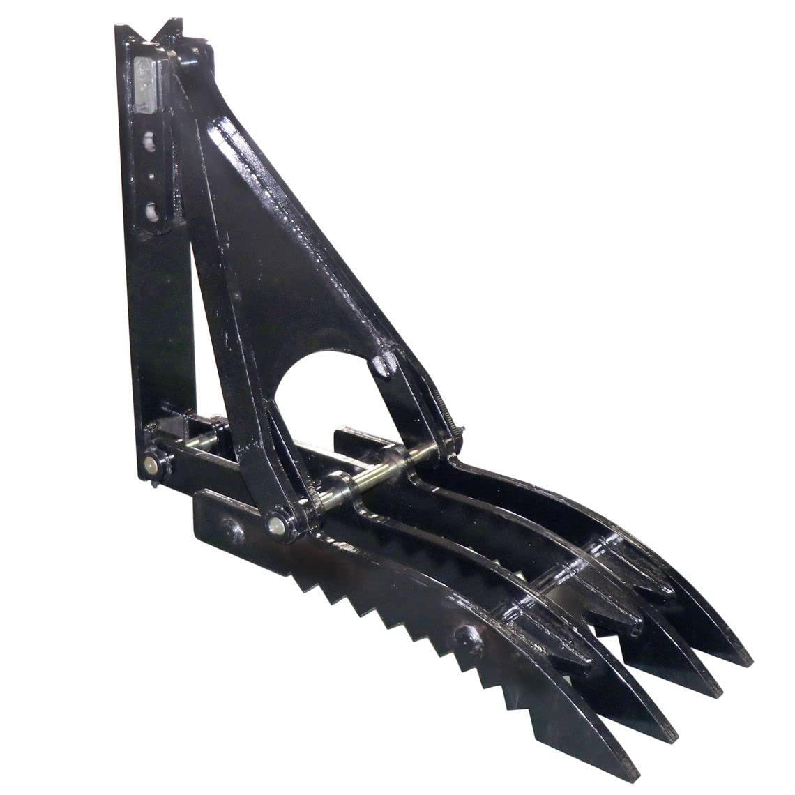 Excavator Thumb D2453