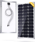 100 Watts Mono Solar Panel X752790