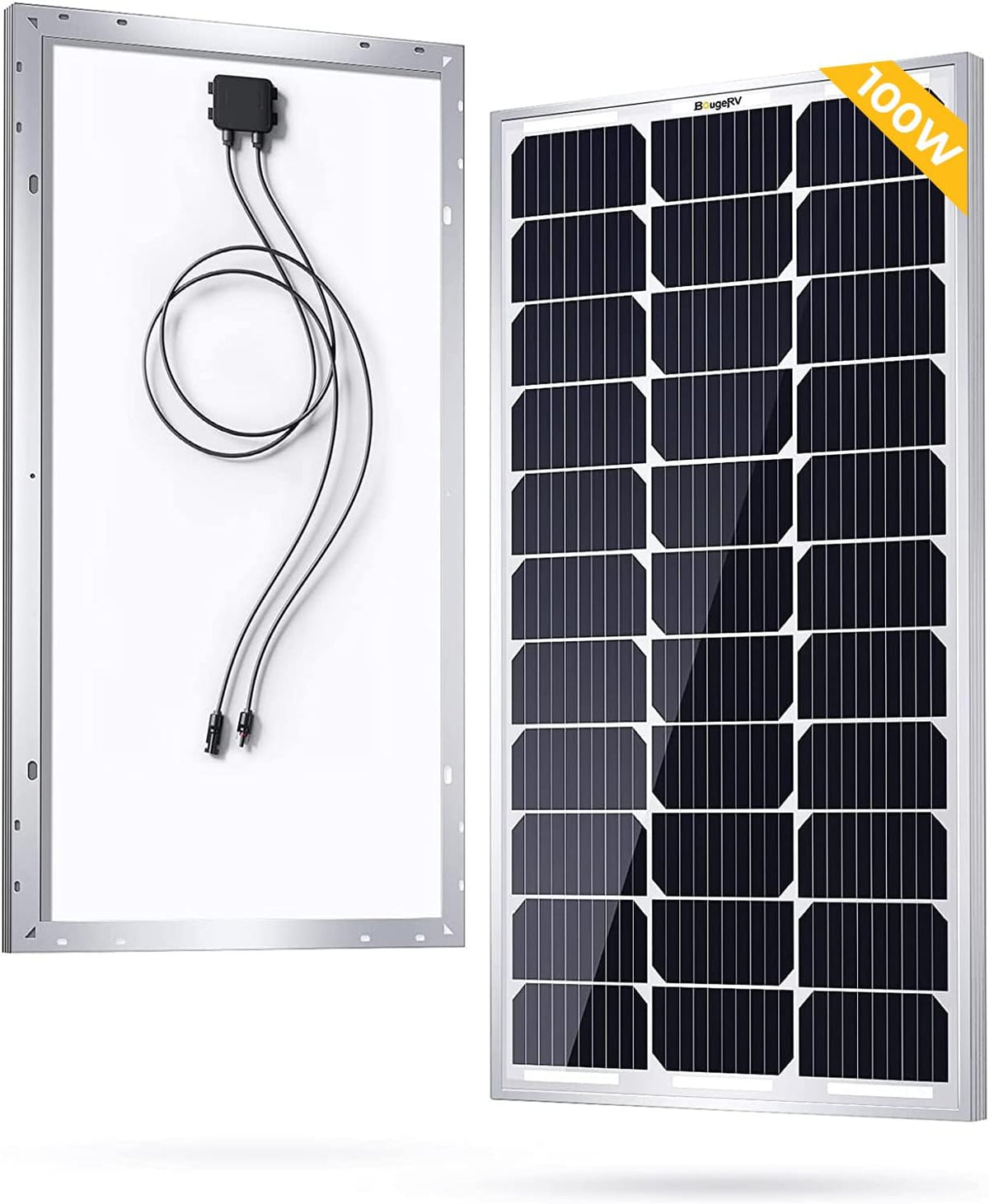 100 Watts Mono Solar Panel X752790