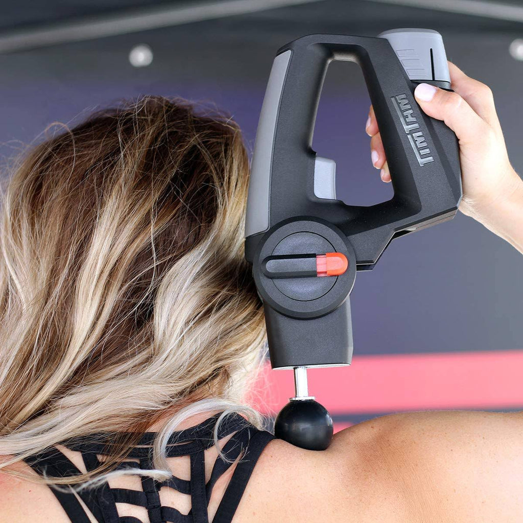 Handheld Deep Tissue Massage Gun I77442