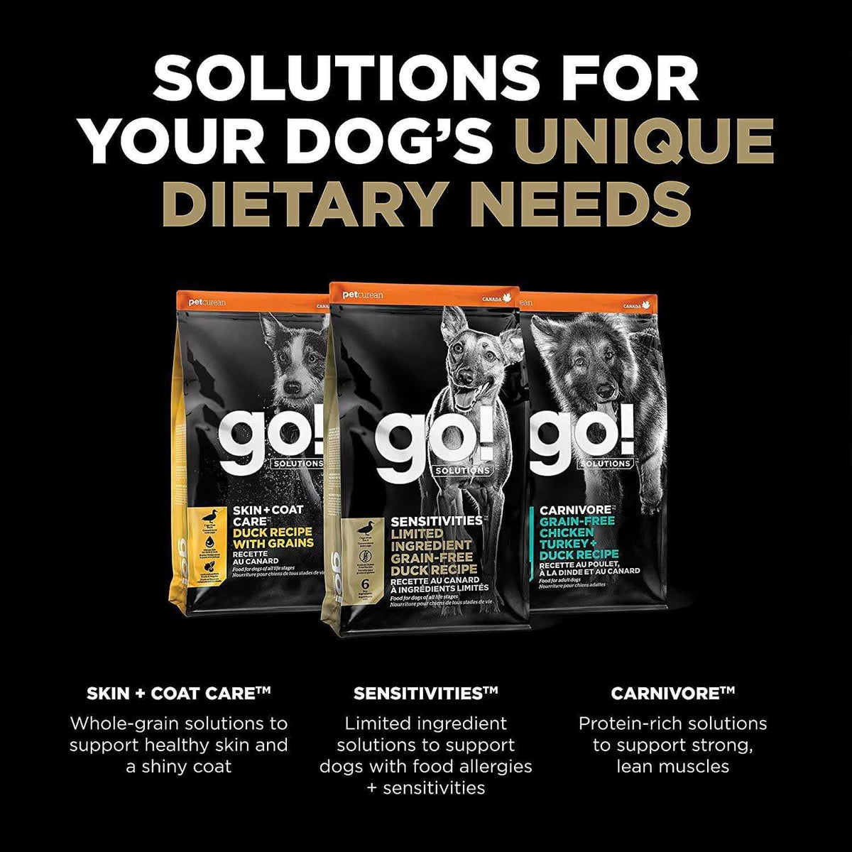 Limited Ingredient Duck Grain-Free Dry Dog Food L803939