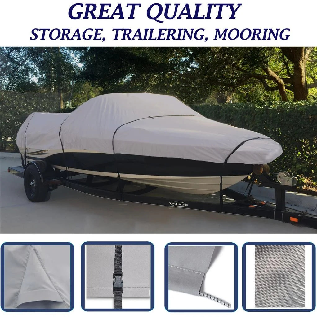Boat Cover T993137