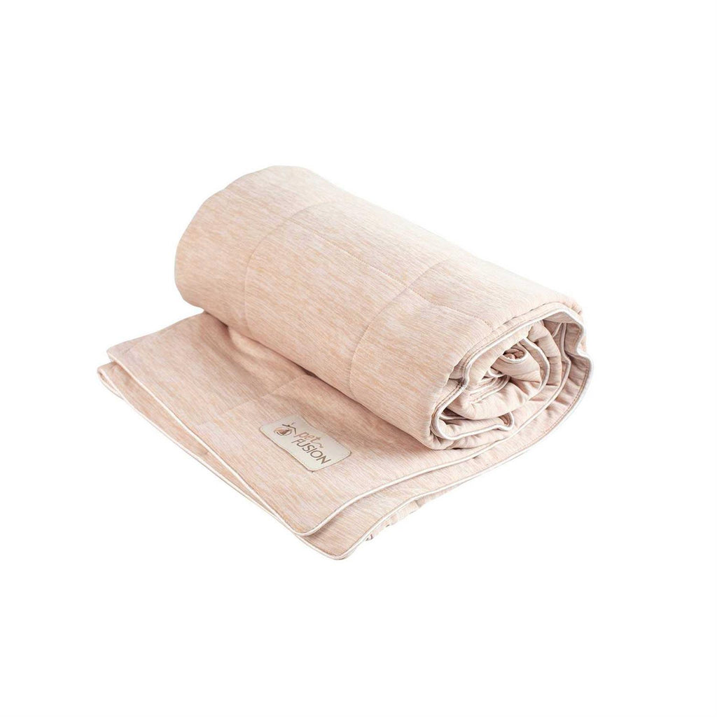 Lightweight Cat and Dog Cooling Blanket V581