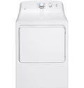 White 7.2 Cu. Ft. Electric Dryer V7560